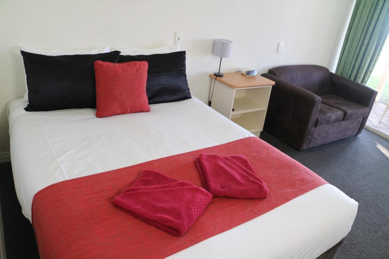 Barmera Lake Resort Motel Екстериор снимка