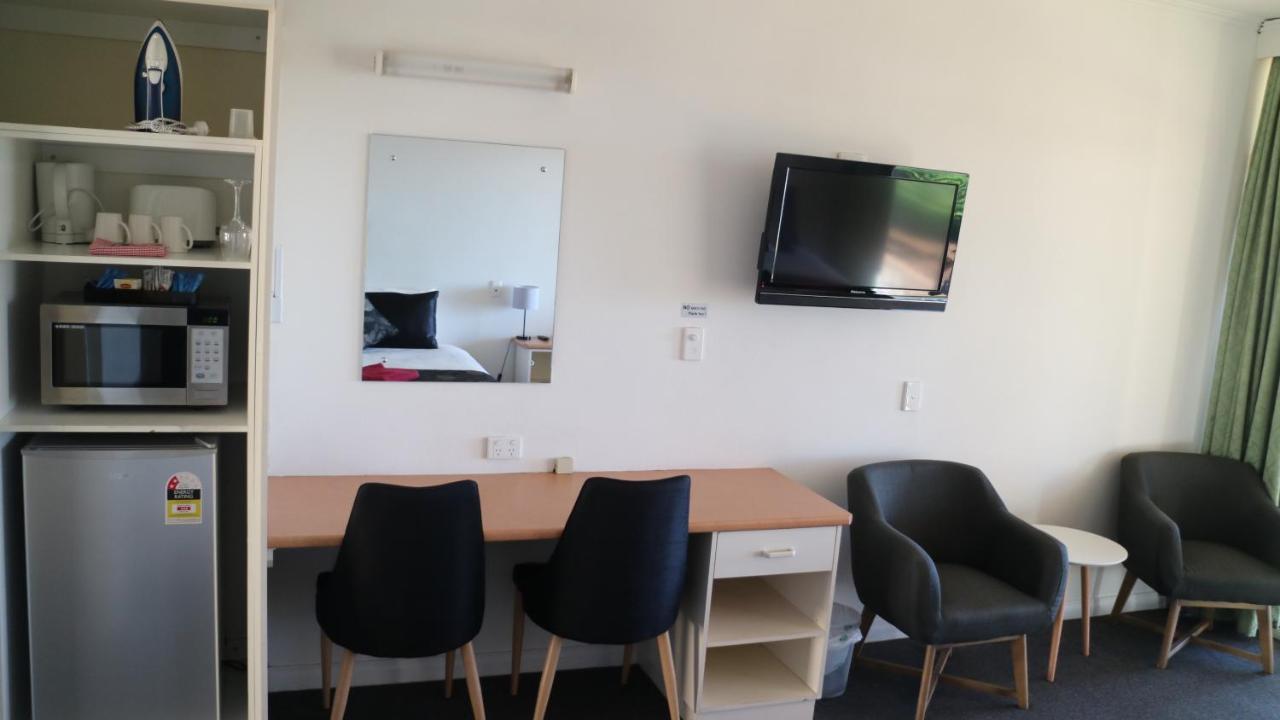 Barmera Lake Resort Motel Екстериор снимка