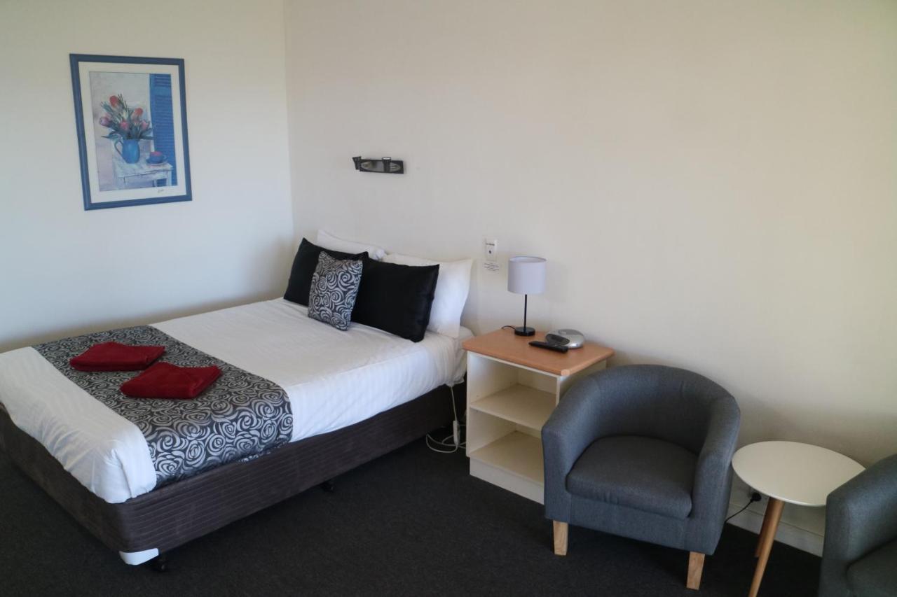 Barmera Lake Resort Motel Екстериор снимка