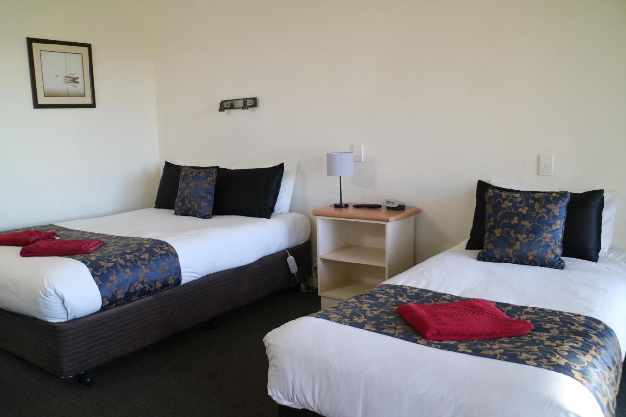 Barmera Lake Resort Motel Екстериор снимка