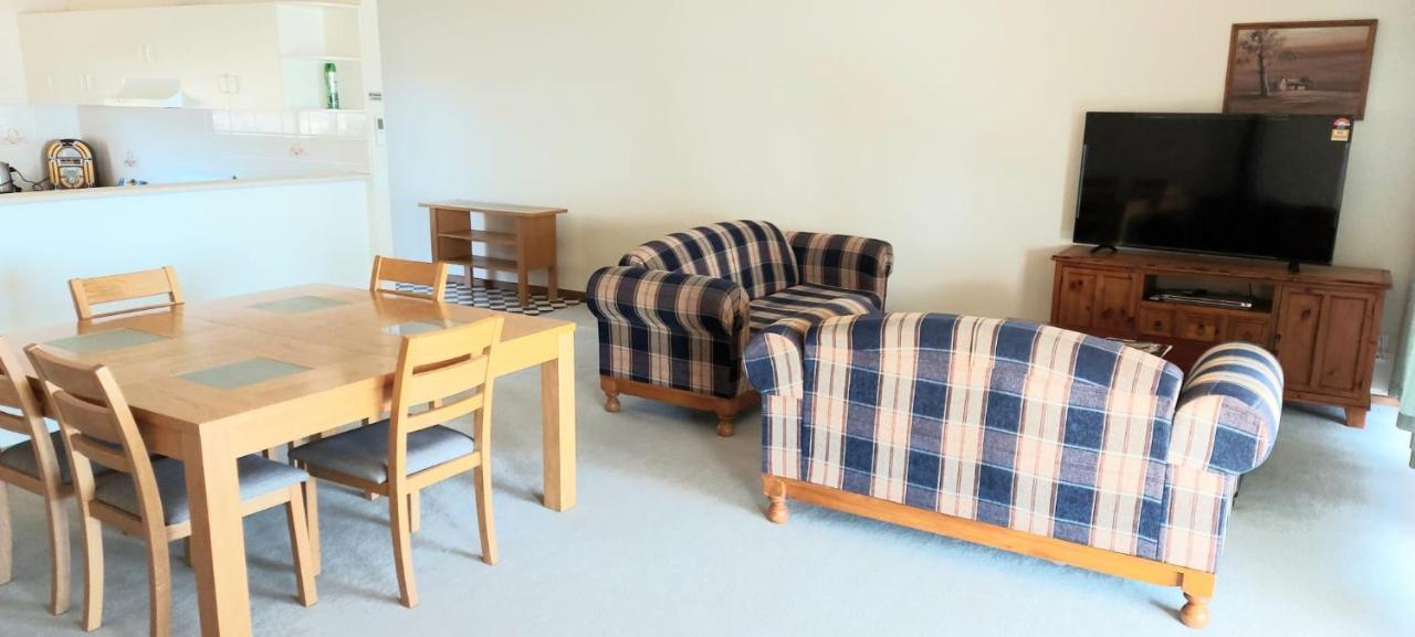 Barmera Lake Resort Motel Екстериор снимка