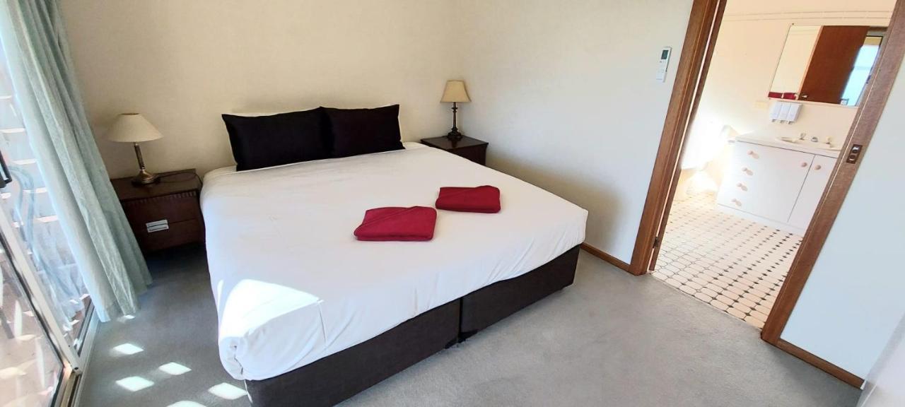 Barmera Lake Resort Motel Екстериор снимка