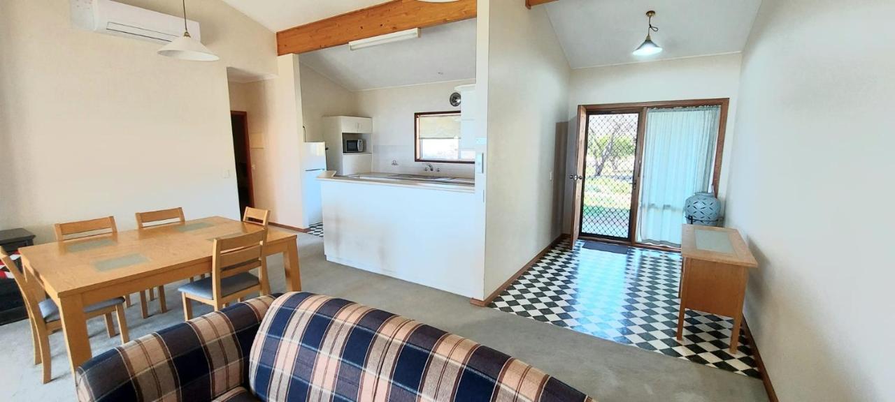 Barmera Lake Resort Motel Екстериор снимка