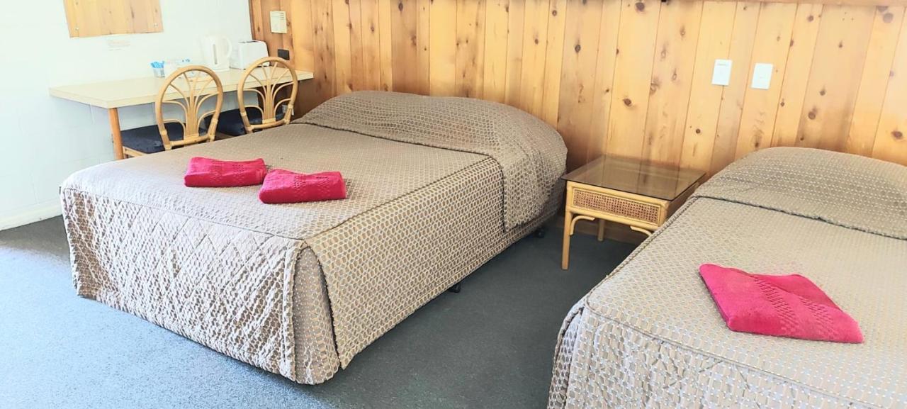 Barmera Lake Resort Motel Екстериор снимка