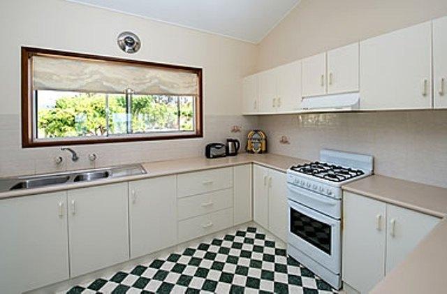 Barmera Lake Resort Motel Стая снимка