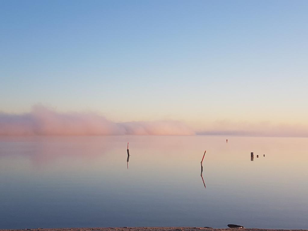 Barmera Lake Resort Motel Екстериор снимка